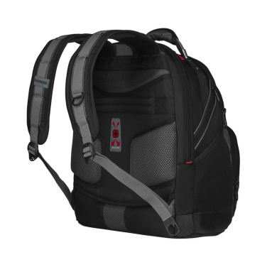 Logotrade promotional product picture of: Backpack Wenger Synergy 16''