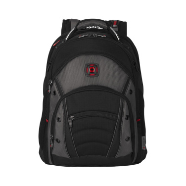 Logotrade corporate gift image of: Backpack Wenger Synergy 16''