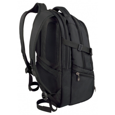 Logotrade promotional giveaway picture of: Backpack Wenger Transit 16''