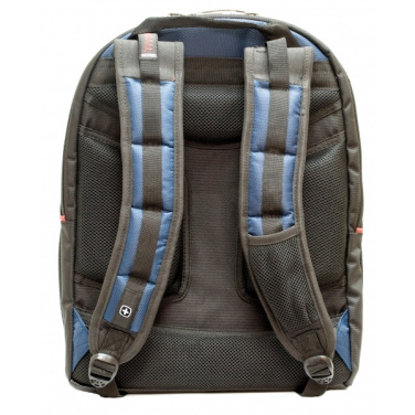 Logotrade promotional gift image of: Backpack Wenger Ibex 17''