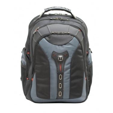 Logotrade promotional giveaway picture of: Backpack Wenger Pegasus 17''