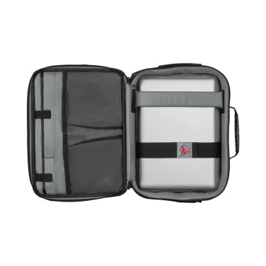 Logo trade promotional item photo of: Laptop bag Wenger Insight 15,6''