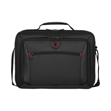 Logotrade advertising products photo of: Laptop bag Wenger Insight 15,6''