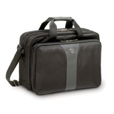 Logotrade advertising products photo of: Laptop bag Wenger Legacy 16''