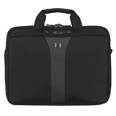 Logo trade promotional giveaways picture of: Laptop bag Wenger Legacy 16''