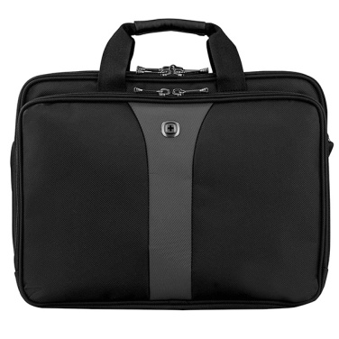 Logotrade promotional product picture of: Laptop bag Wenger Legacy 17''