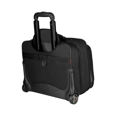 Logotrade business gift image of: Wheeled business case Wenger Potomac 17''