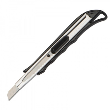 Logo trade promotional items picture of: Cutter knife WAREHOUSE