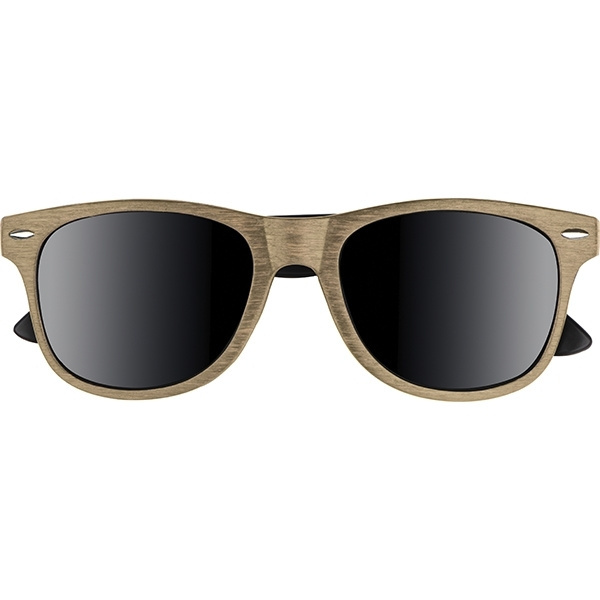 Logotrade business gifts photo of: Sunglasses WOODLOOK