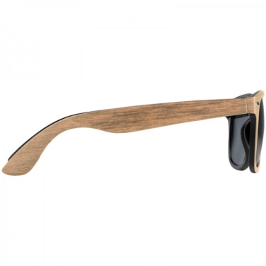 Logotrade corporate gift image of: Sunglasses WOODLOOK