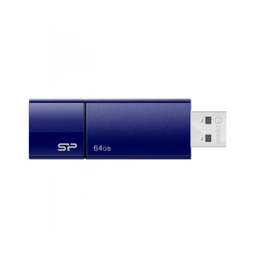 Logotrade promotional product picture of: Pendrive Silicon Power Ultima U05 2.0