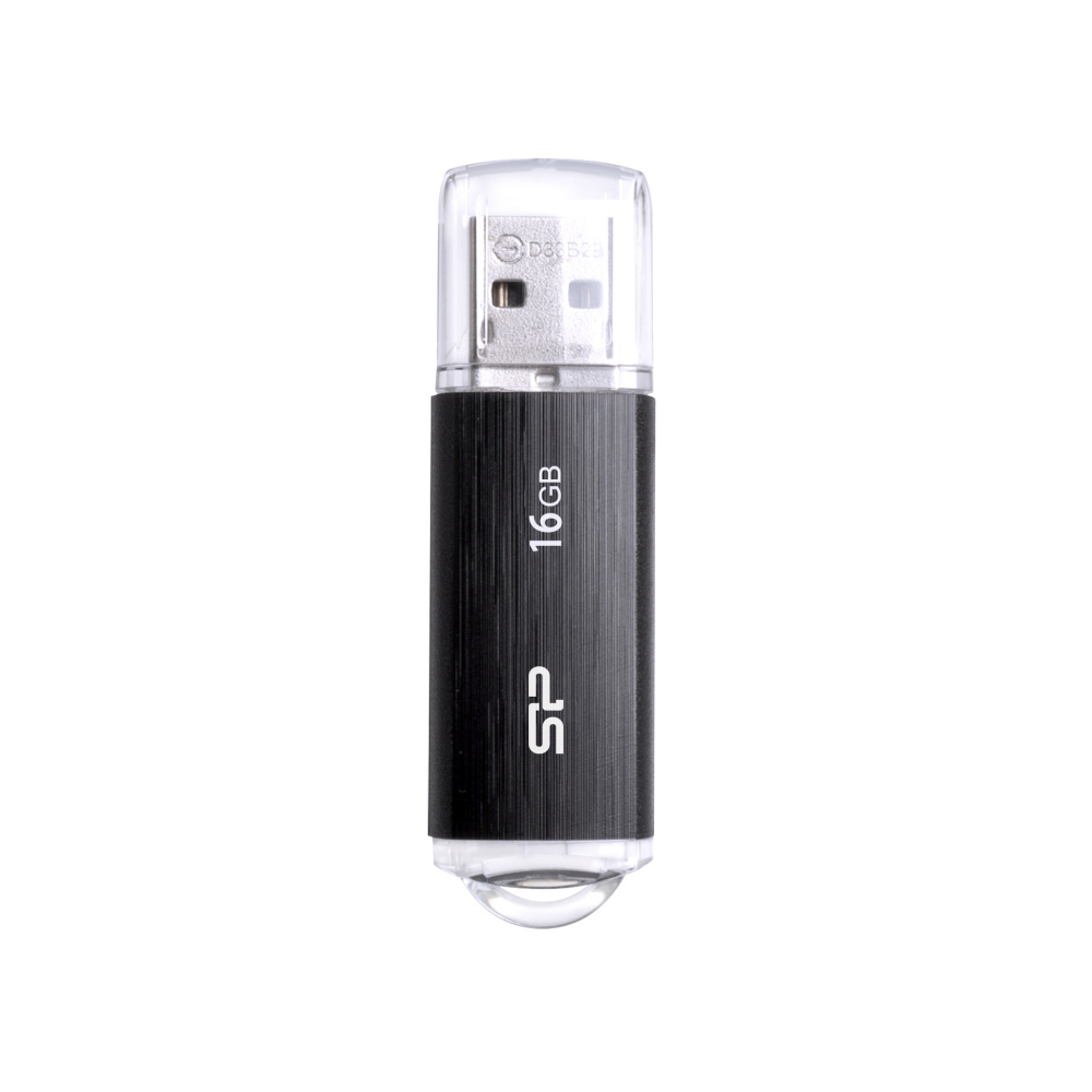 Logo trade promotional products picture of: Pendrive Silicon Power Ultima U02 2.0