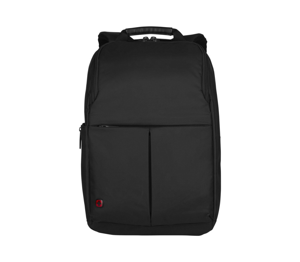 Logo trade corporate gift photo of: Backpack Wenger Reload 14''