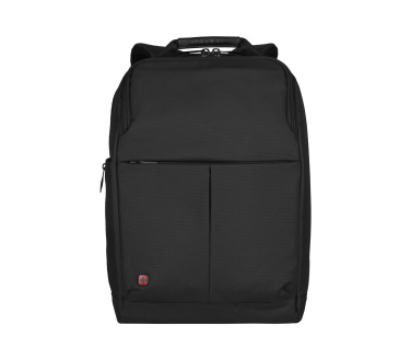 Logo trade corporate gift photo of: Backpack Wenger Reload 16''