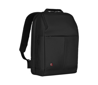 Logotrade promotional merchandise picture of: Backpack Wenger Reload 16''