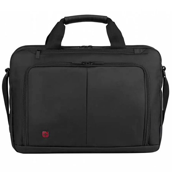 Logotrade corporate gifts photo of: Laptop bag Wenger Source 16''