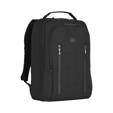 Logo trade promotional product photo of: Backpack Wenger City Traveler 16''