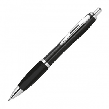 Logo trade promotional gift photo of: Recycled Ballpen LIMA