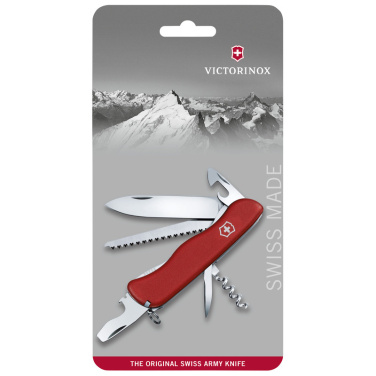 Logo trade corporate gifts image of: Pocket knife Forester Victorinox