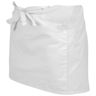 Logo trade promotional product photo of: Cotton apron KOLDBY