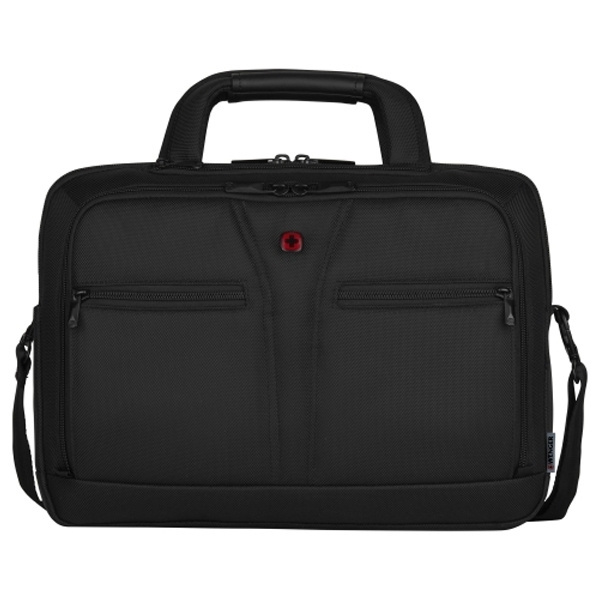 Logo trade advertising product photo of: Laptop bag i tablet Wenger BC PRO 16''