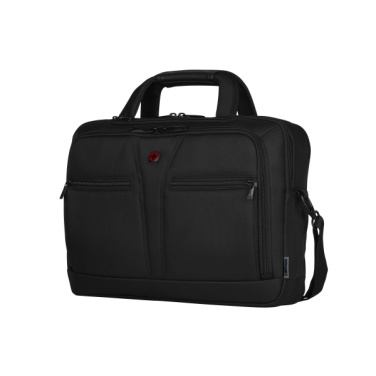 Logotrade promotional product picture of: Laptop bag i tablet Wenger BC PRO 16''