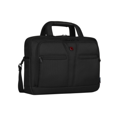 Logotrade promotional merchandise image of: Laptop bag i tablet Wenger BC PRO 16''