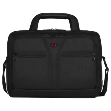 Logo trade promotional gifts picture of: Laptop bag i tablet Wenger BC PRO 16''