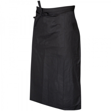 Logotrade promotional product picture of: Cotton apron MJOLDEN