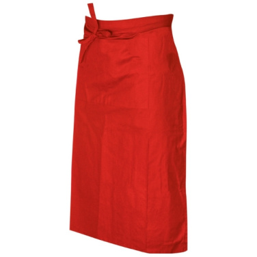 Logotrade promotional giveaway image of: Cotton apron MJOLDEN