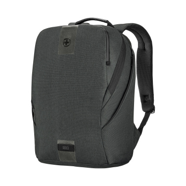 Logo trade corporate gift photo of: Backpack Wenger MX ECO Light 16''