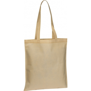 Logotrade promotional merchandise image of: Non-woven Bag SAN MIGUEL