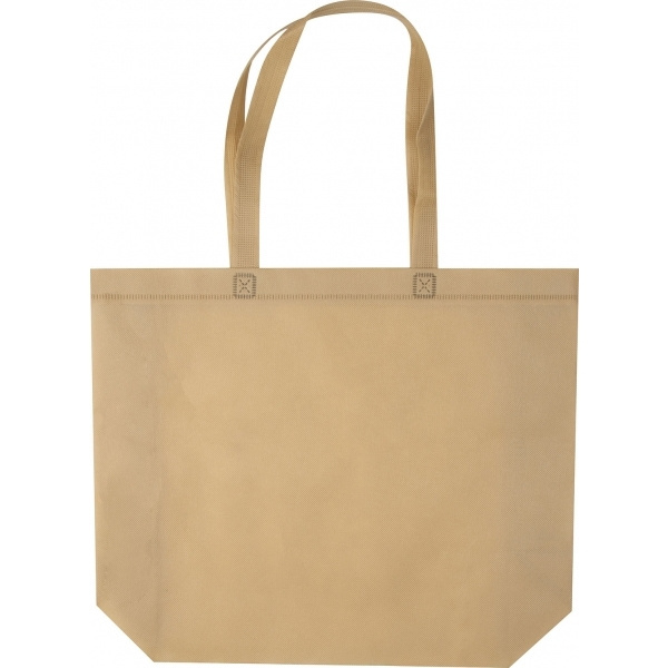 Logo trade advertising products image of: Non-woven Bag SAN RAFAEL