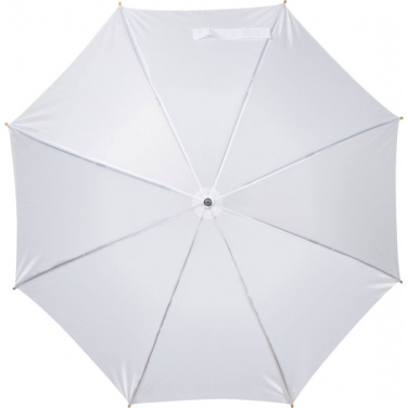 Logotrade promotional product picture of: Automatic umbrella STOCKPORT