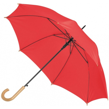 Logotrade business gifts photo of: Automatic umbrella STOCKPORT