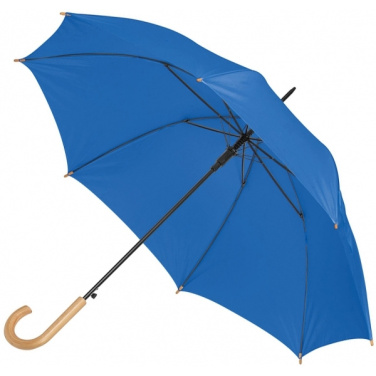 Logo trade corporate gifts picture of: Automatic umbrella STOCKPORT