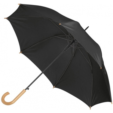 Logotrade promotional product picture of: Automatic umbrella STOCKPORT