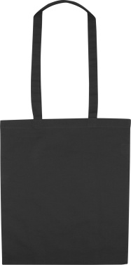 Logotrade advertising product image of: Organic cotton bag BRANSLEY