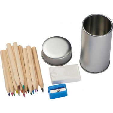 Logotrade promotional items photo of: Writing set KYOTO