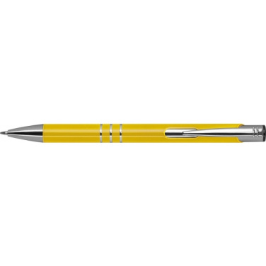 Logotrade corporate gifts photo of: Ballpen LAS PALMAS