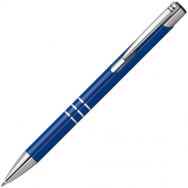 Logotrade corporate gift picture of: Ballpen LAS PALMAS