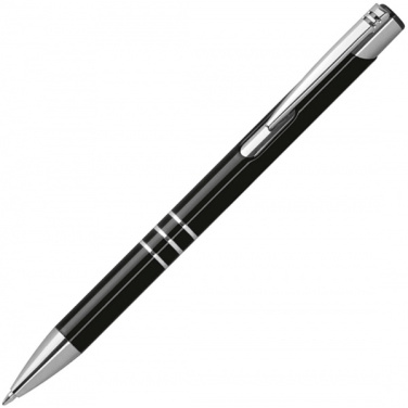 Logo trade promotional items picture of: Ballpen LAS PALMAS