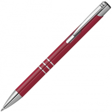 Logotrade promotional product image of: Ballpen LAS PALMAS