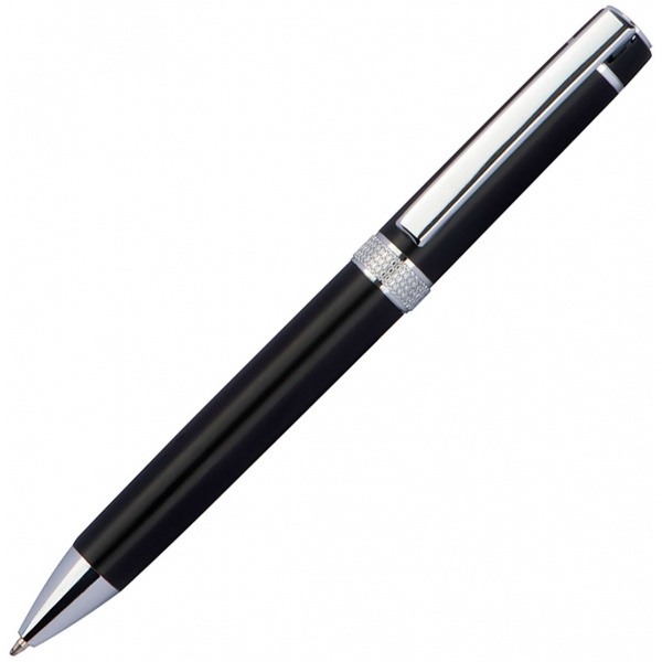 Logo trade promotional item photo of: Ballpen PKAPFENBERG