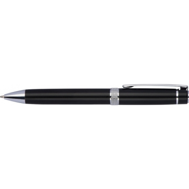 Logotrade promotional gift picture of: Ballpen PKAPFENBERG