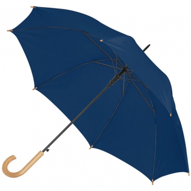 Logotrade corporate gift image of: Automatic umbrella STOCKPORT