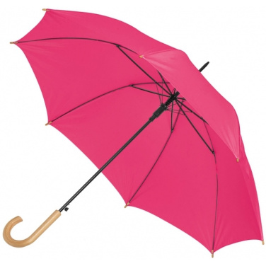 Logotrade promotional product image of: Automatic umbrella STOCKPORT