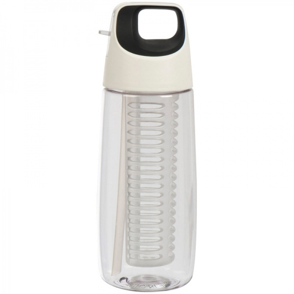 Logotrade business gift image of: Drinking bottle SÓLLER 850 ml