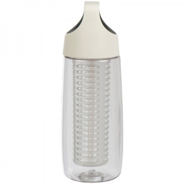 Logo trade corporate gift photo of: Drinking bottle SÓLLER 850 ml