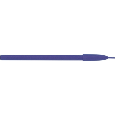 Logotrade promotional gift picture of: Inkless pen IRVINE